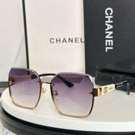 Picture of Chanel Sunglasses _SKUfw77619361fw
